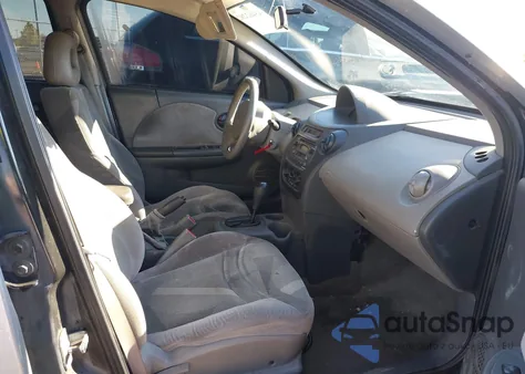 2003 Saturn Ion 3 z USA, uszkodzony, nr VIN 1G8AL52F93Z193222